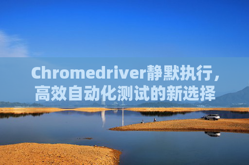 Chromedriver静默执行，高效自动化测试的新选择